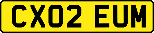 CX02EUM