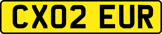 CX02EUR