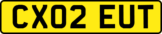CX02EUT
