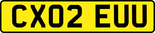 CX02EUU