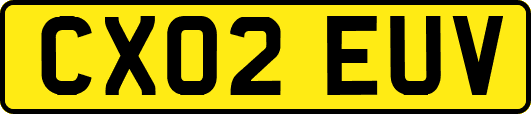 CX02EUV