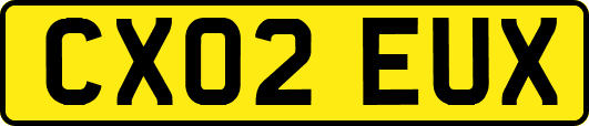 CX02EUX