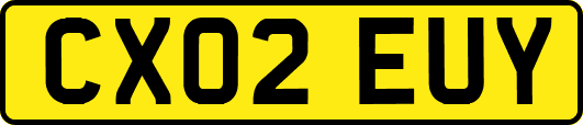 CX02EUY