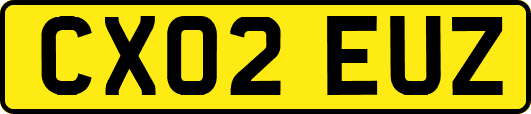 CX02EUZ