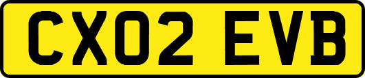 CX02EVB