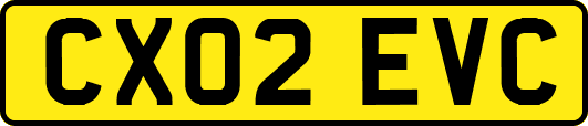 CX02EVC