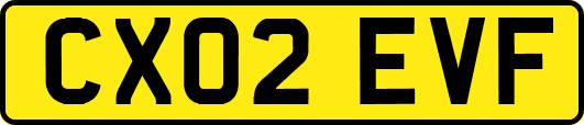 CX02EVF