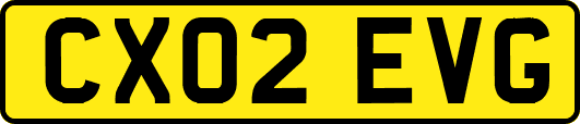 CX02EVG