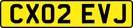 CX02EVJ
