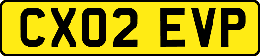 CX02EVP