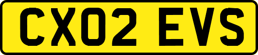 CX02EVS