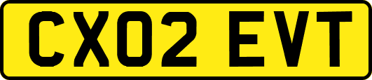 CX02EVT