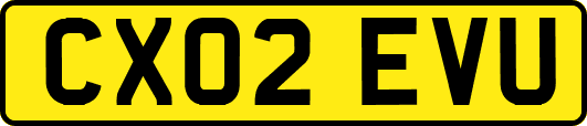 CX02EVU