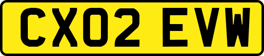 CX02EVW