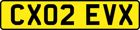 CX02EVX