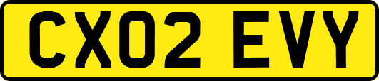 CX02EVY