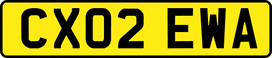 CX02EWA