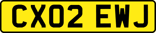CX02EWJ