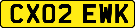 CX02EWK