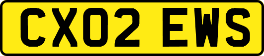 CX02EWS