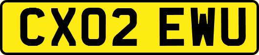 CX02EWU