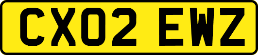 CX02EWZ