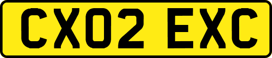 CX02EXC