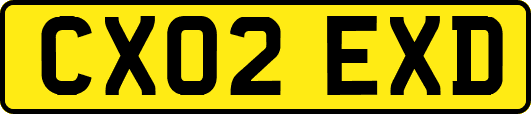 CX02EXD