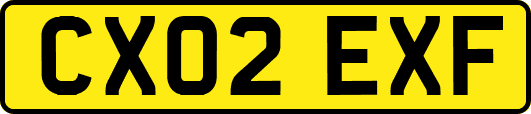 CX02EXF
