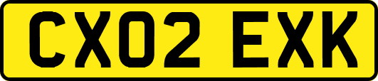 CX02EXK