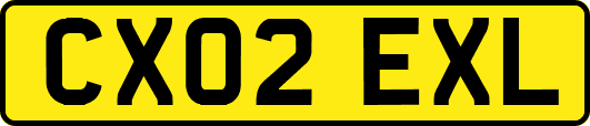 CX02EXL