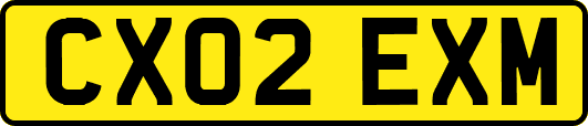 CX02EXM
