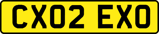 CX02EXO