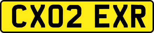 CX02EXR