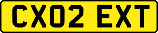 CX02EXT