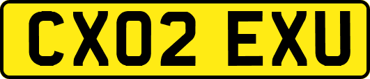CX02EXU