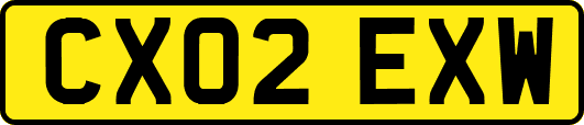CX02EXW