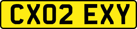 CX02EXY