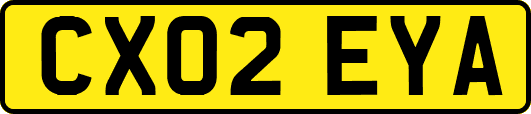 CX02EYA