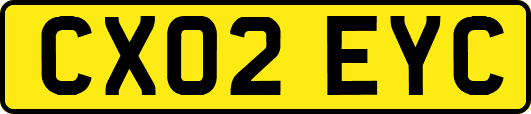 CX02EYC