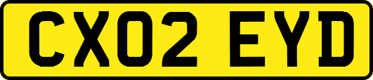 CX02EYD