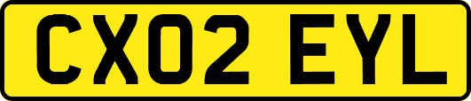 CX02EYL