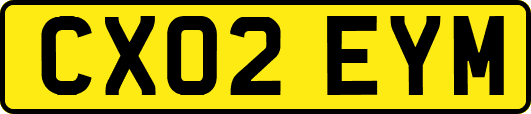 CX02EYM