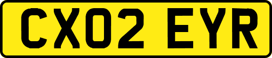CX02EYR