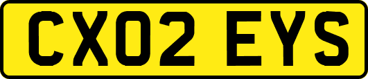 CX02EYS