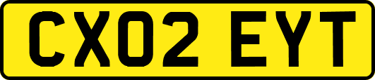 CX02EYT