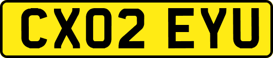 CX02EYU