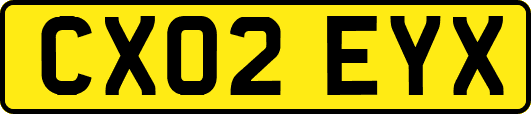 CX02EYX