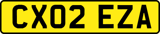 CX02EZA