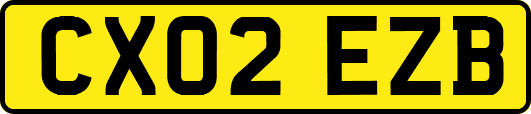 CX02EZB